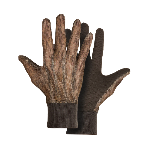 Ol'Tom Performance Mesh Turkey Gloves - Bottomland