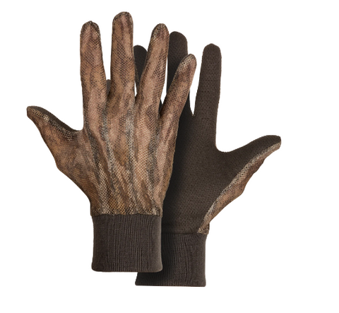 Ol'Tom Performance Mesh Turkey Gloves - Bottomland