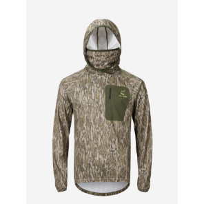 Ol'Tom Early Bird Gator Hoodie - Bottomland