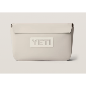 YETI Sidekick Dry 3 Liter Waterproof Gear Bag - Cape Taupe