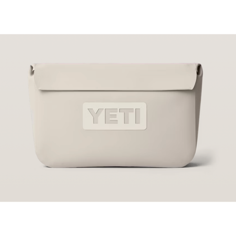 YETI Sidekick Dry 3 Liter Waterproof Gear Bag - Cape Taupe