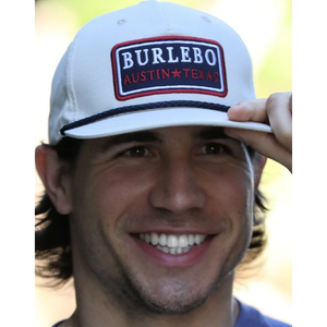 Burlebo ATX Hat - Putty