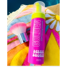 Desert Bronze Self-Tan - Stay Golden