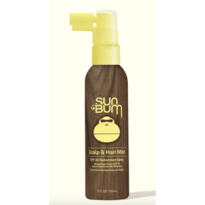 Sun Bum Scalp & Hair Mist SPF 30