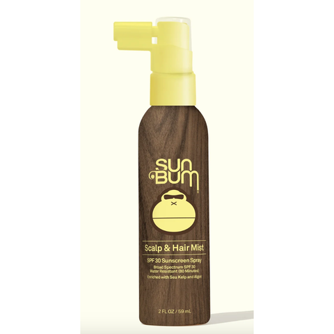 Sun Bum Scalp & Hair Mist SPF 30