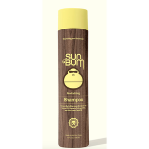 Sun Bum Shampoo 10 oz
