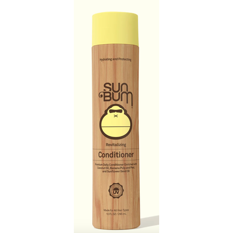 Sun Bum Conditioner 10 oz