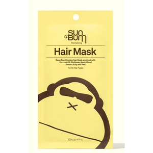 Sun Bum Mask Packet