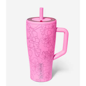Brumate Era 30oz - Cherry Blossom