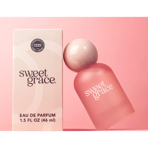 Bridgewater Eau de Parfum - Sweet Grace