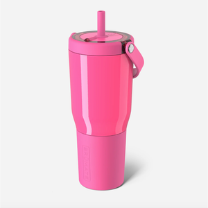Brumate Resa 35oz - Neon Pink