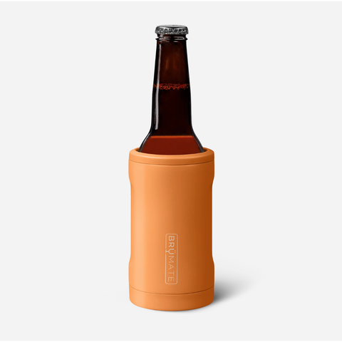 Brumate Hopsulator Bottle - Matte Clay