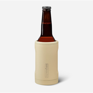 Brumate Hopsulator Bottle - Dessert Tan