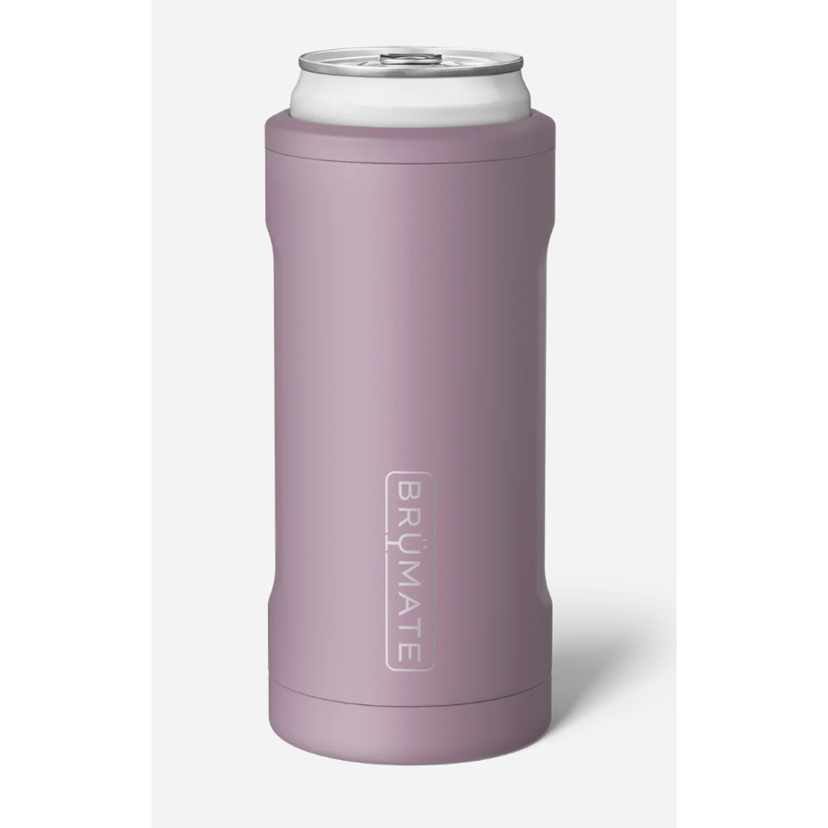 Brumate Hopsulator Slim | Lilac Dusk | 12oz Slim Cans