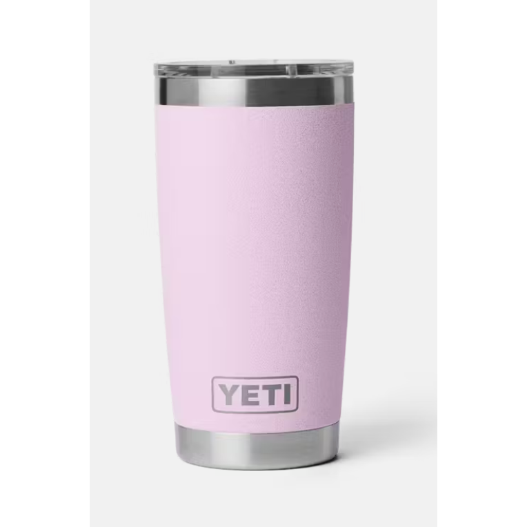 YETI Rambler 20 oz - Cherry Blossom