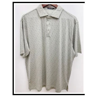 Southern Marsh Flyline Performance Polo - In Flight by Southern Marsh