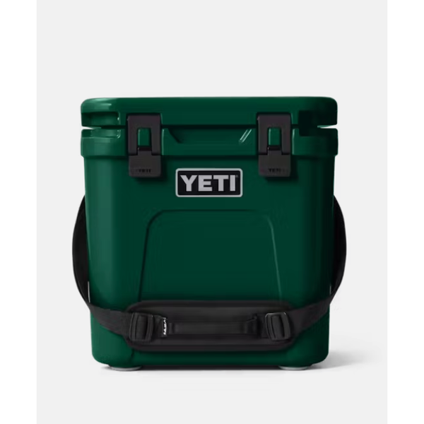 YETI Roadie 24 Hard Cooler - Black Forest Green by YETI
