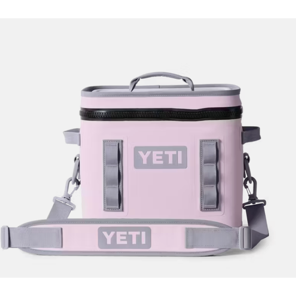 YETI Hopper 12 Soft Cooler - Cherry Blossom by YETI