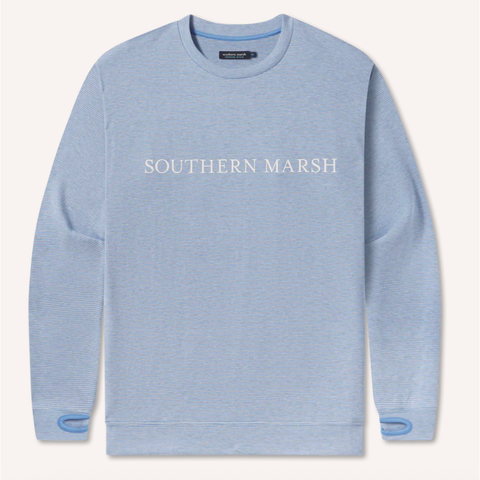 Southern Marsh Sunday Morning Sweater - Upper