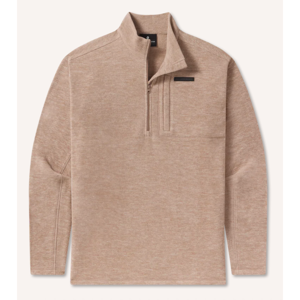 Southern Marsh Maple Grove Brushed Pullover