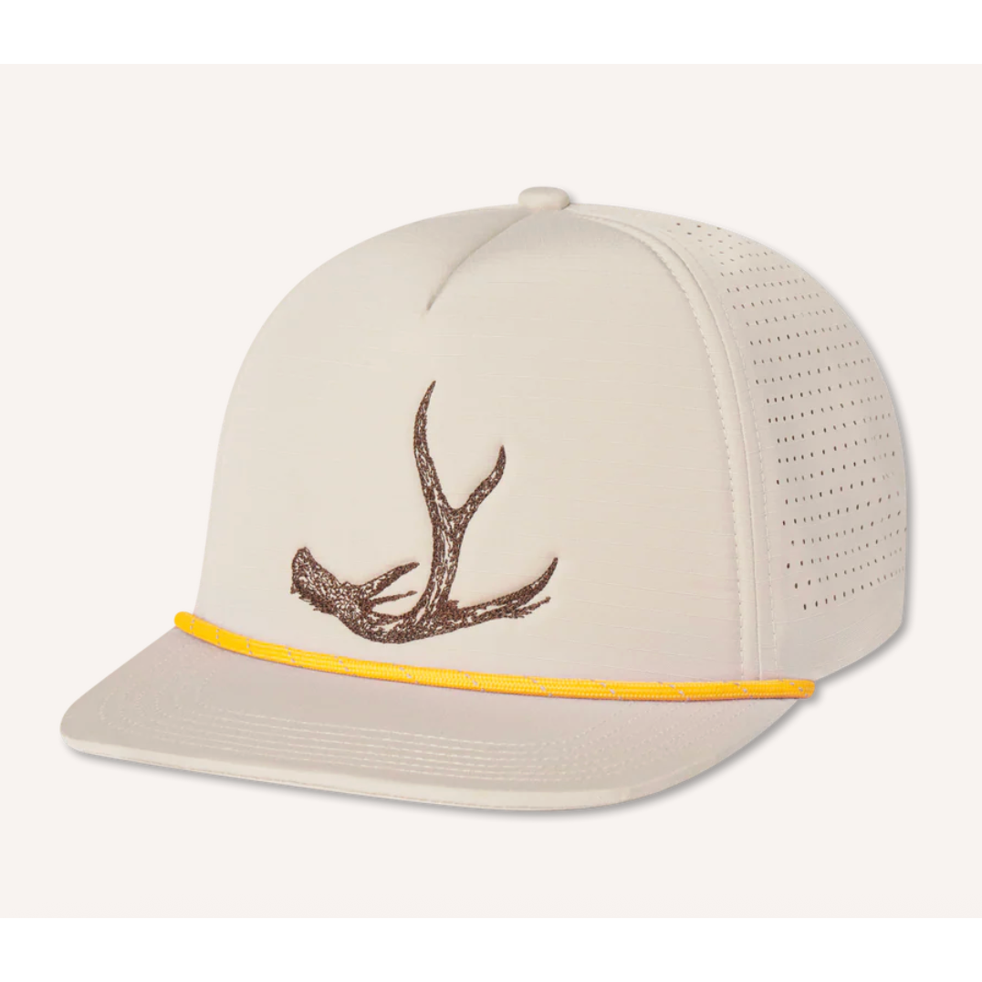 Southern Marsh Ensanada Rope Hat- Rut