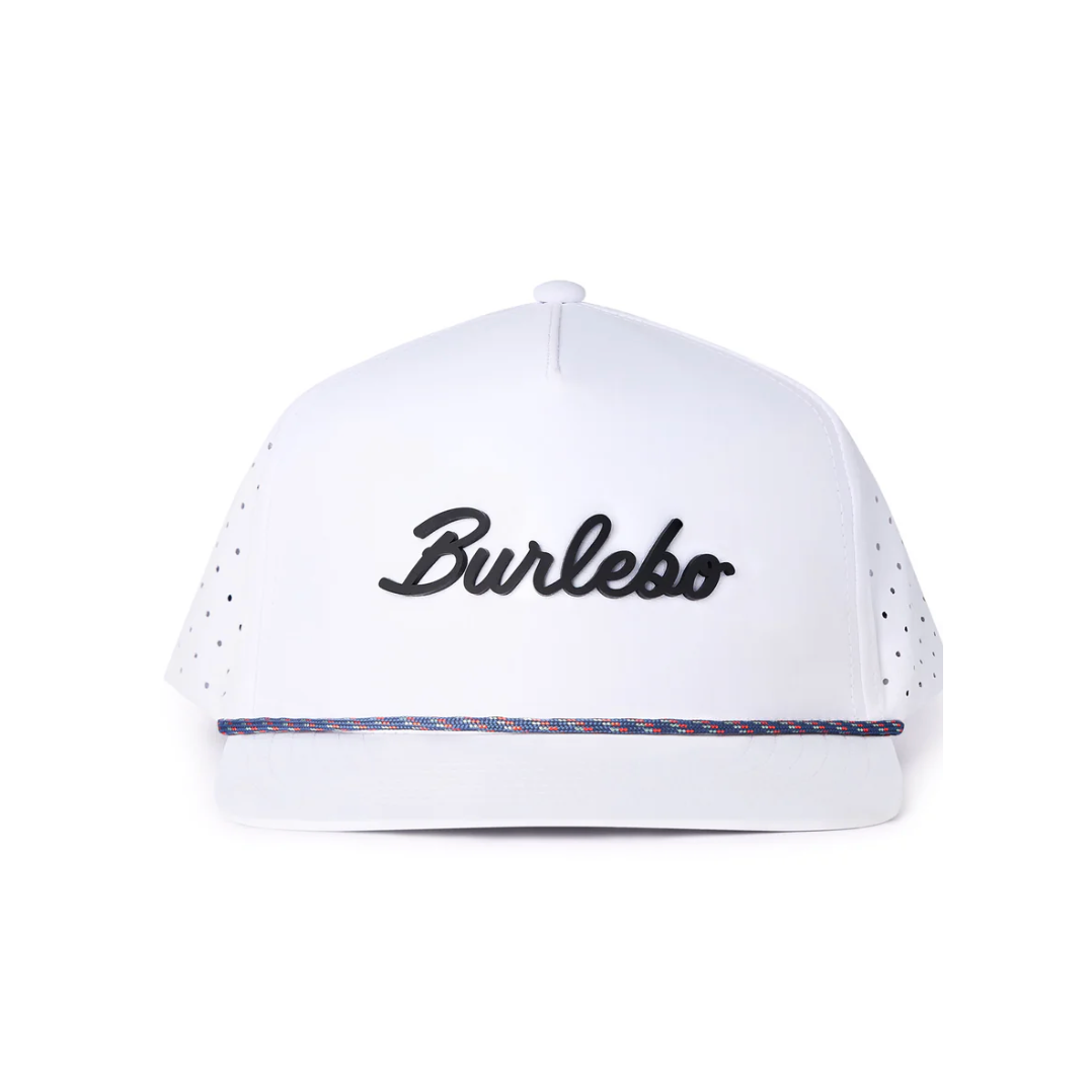 BURLEBO Tour Hat