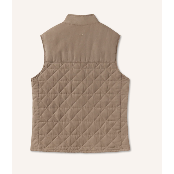 Southern Marsh  Lawrence Quilted Vest