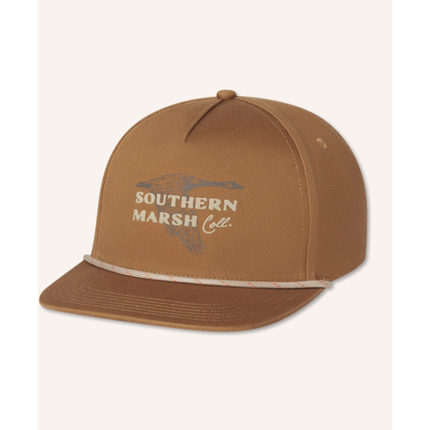 Southern Marsh Ensanada Rope Hat - Northward