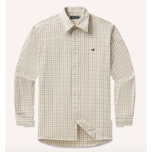 Southern Marsh Chateau Windowpane Dress Shirt Southern Marsh Chateau Windowpane Dress Shirt