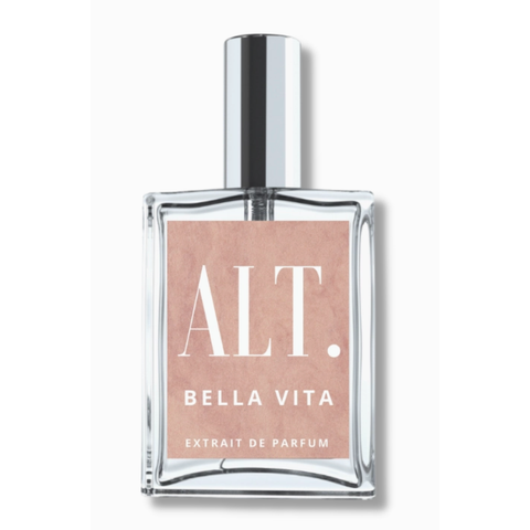 Alt Fragrance - Bella Vita 2 oz.