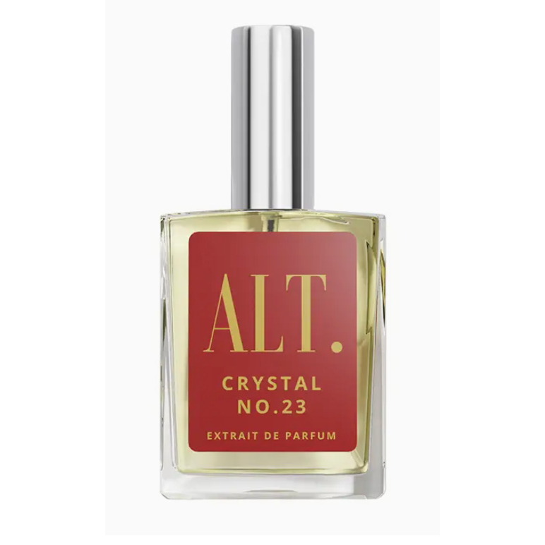 Alt Fragrance -Crystal no 23 1 oz