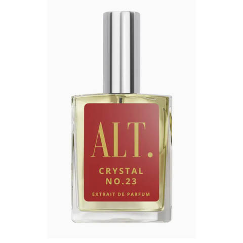 Alt Fragrance -Crystal no 23 1 oz
