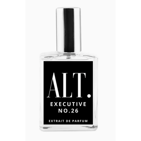 Alt Fragrance - Executive Cologne 1 oz