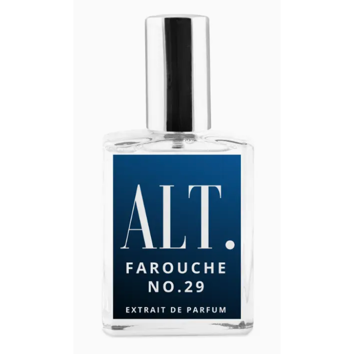Alt Fragrance - Farouche Cologne 2 oz