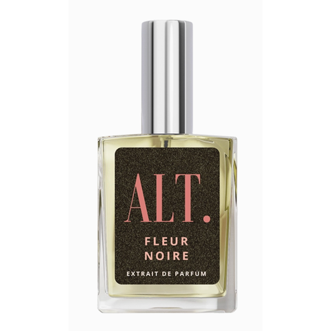 Alt Fragrance - Fleur Noire 2 oz
