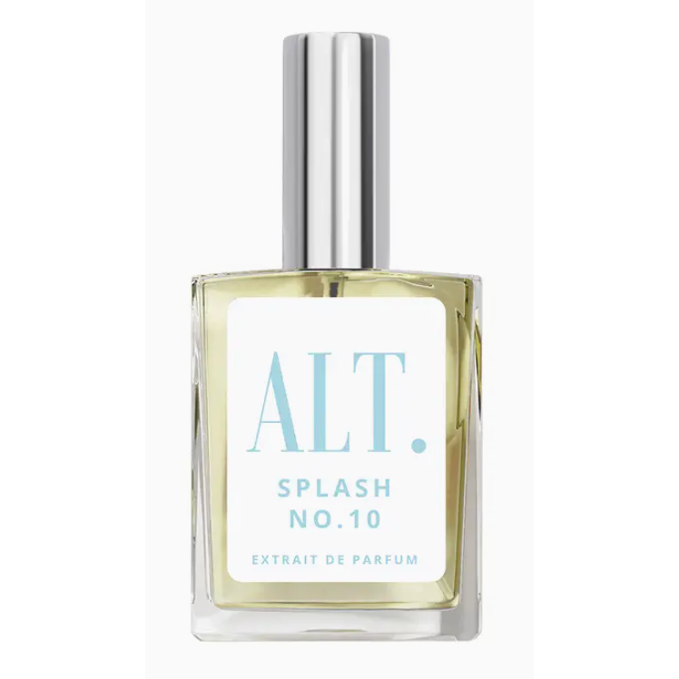 Alt Fragrance - Splash 2 oz
