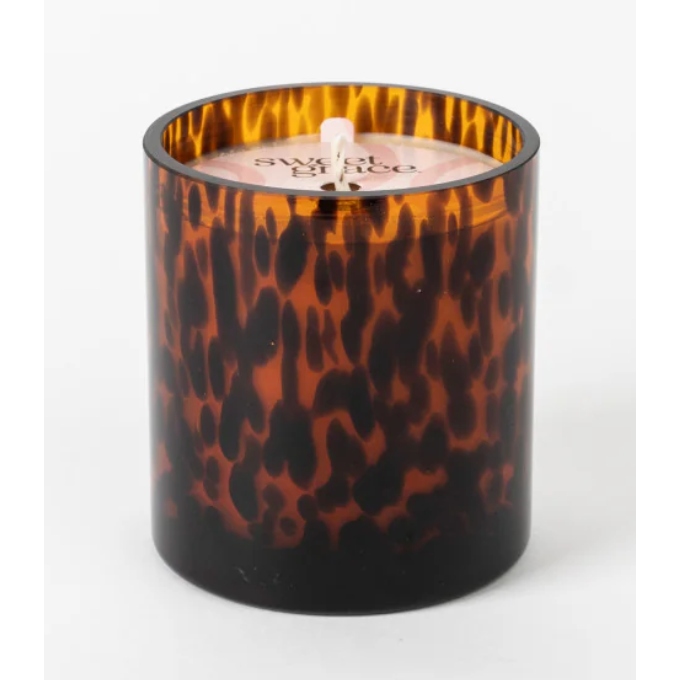 Bridgewater Sweet Grace Collection Candle #064
