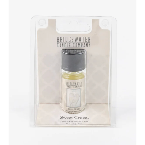 Bridgewater Sweet Grace Home Fragrance Oil