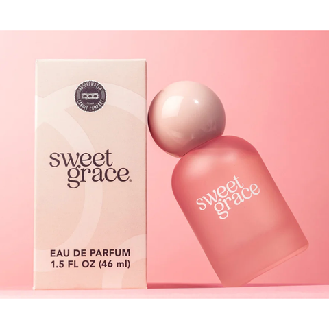 Bridgewater Sweet Grace Eau de Parfum