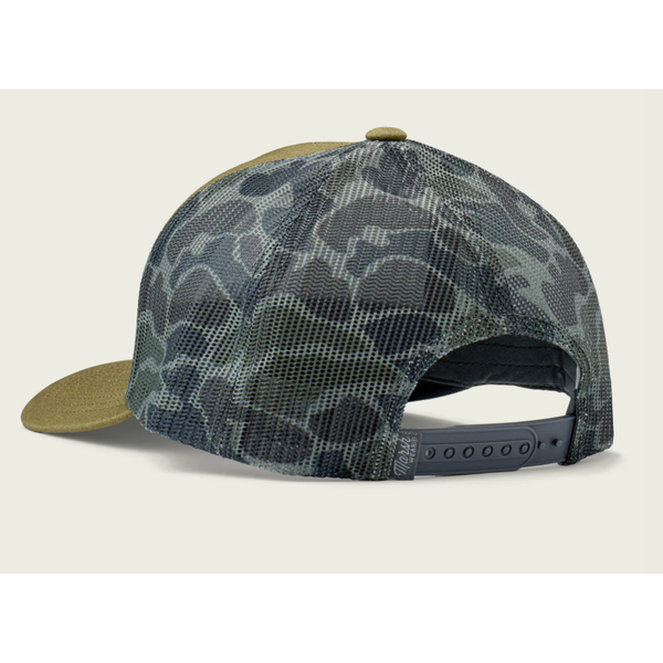 Marsh Wear Sportsman Trucker Hat