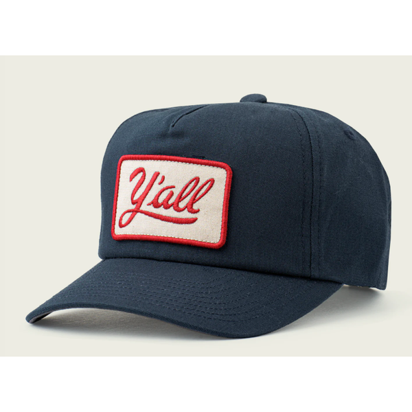 Marsh Wear Y'all Hat