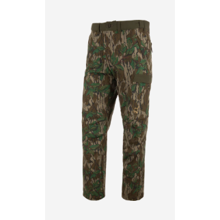 Ol Tom Tech Stretch Turkey Pants - Greenleaf