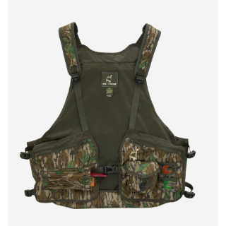 Ol Tom Turkey Strap Vest