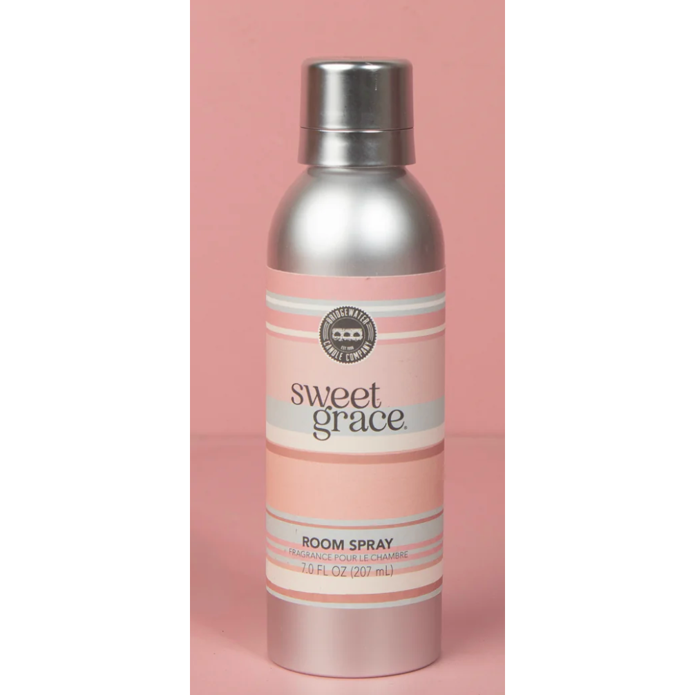 Bridgewater Sweet Grace Room Spray - Thumbnail 4