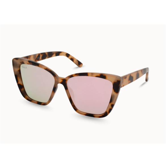 Dax Eyewear Callie - Cheetah