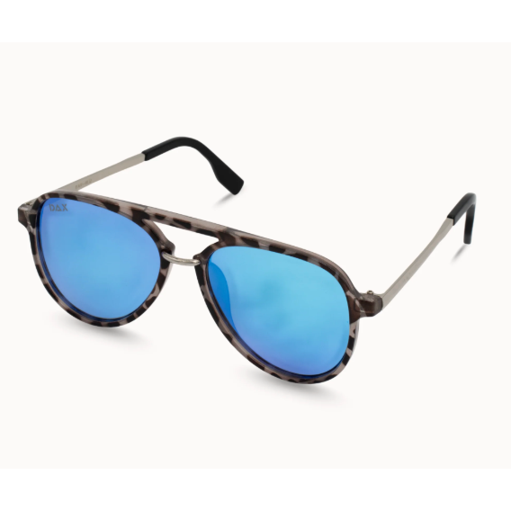 Dax Eyewear Earhart - Blue