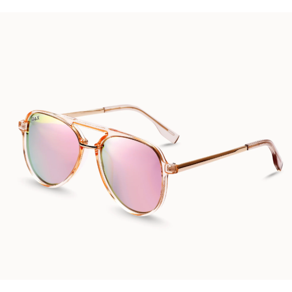 Dax Eyewear Earhart - Gold