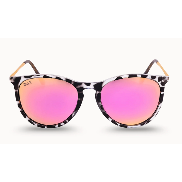 Dax Eyewear Midnight - Hot Pink