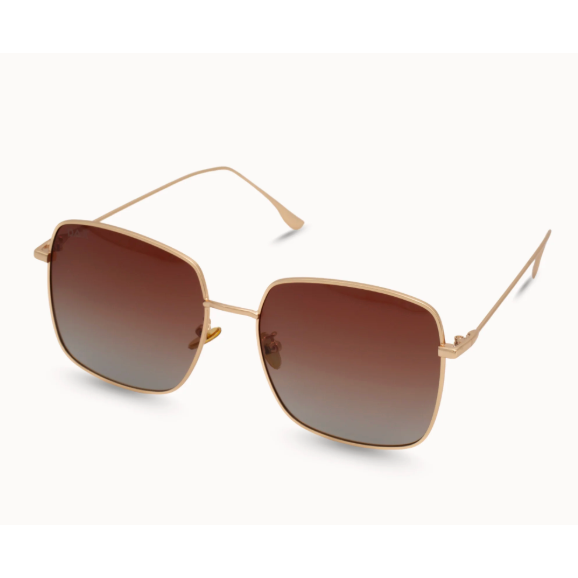 Dax Eyewear Saint - Brown