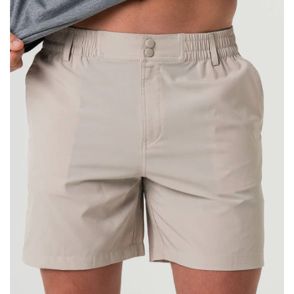 Burlebo Everyday Shorts